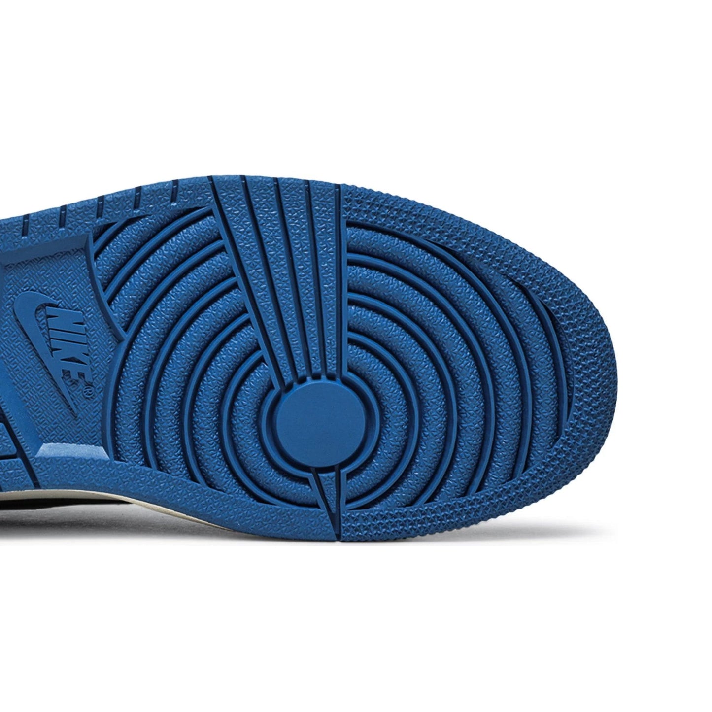 1 Retro Low OG 'SP Fragment x ' (2021)