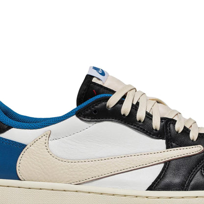 1 Retro Low OG 'SP Fragment x ' (2021)