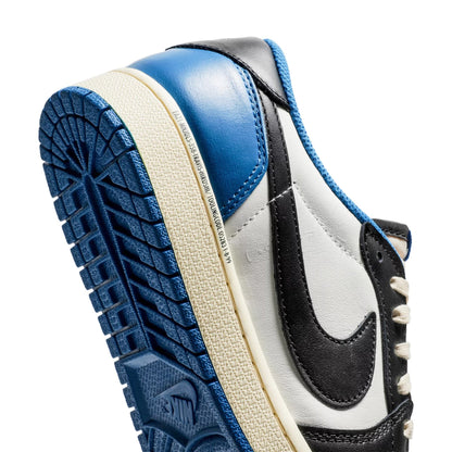 1 Retro Low OG 'SP Fragment x ' (2021)
