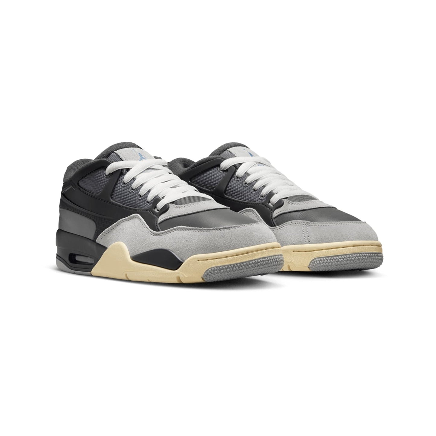 4 RM 'Iron Grey'