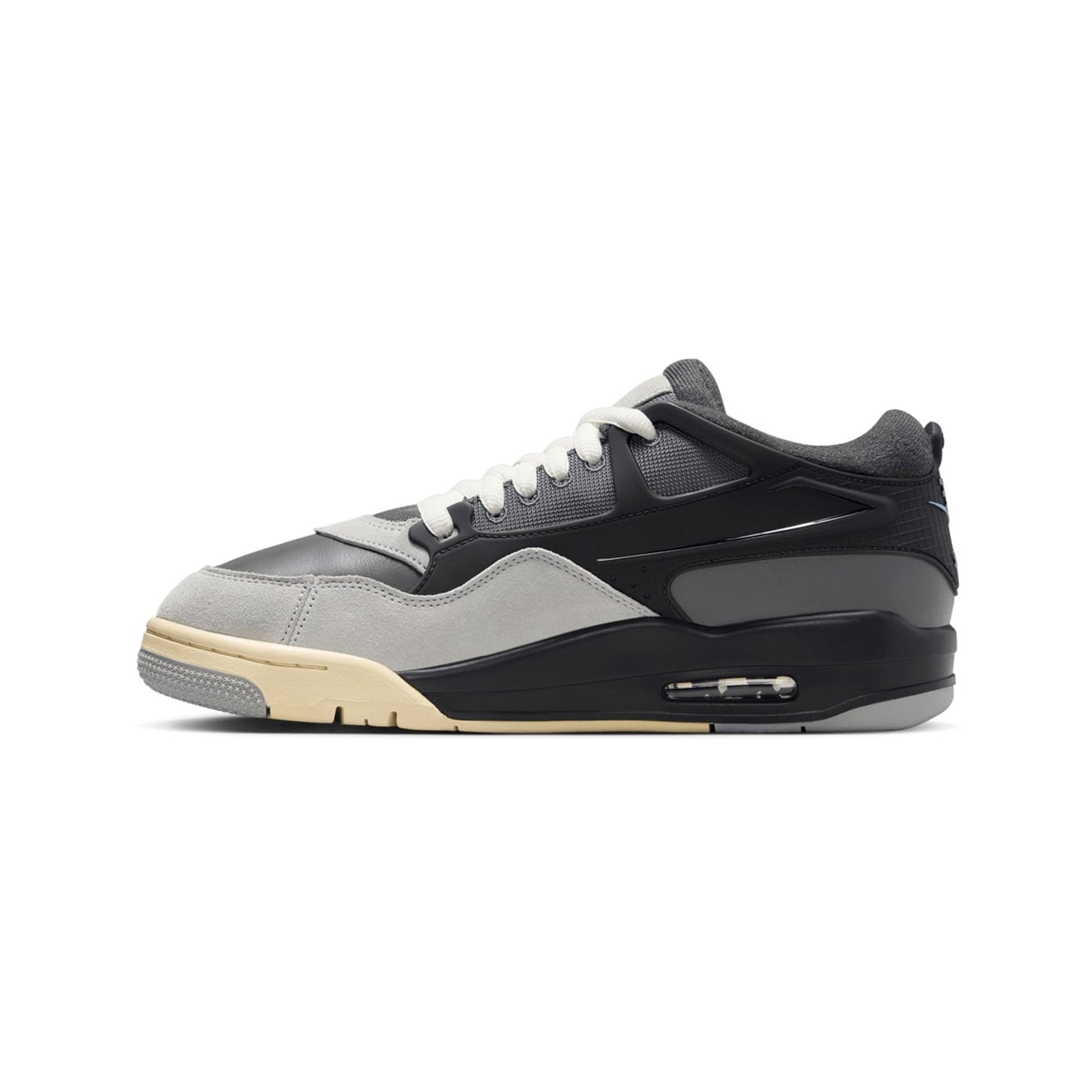 4 RM 'Iron Grey'