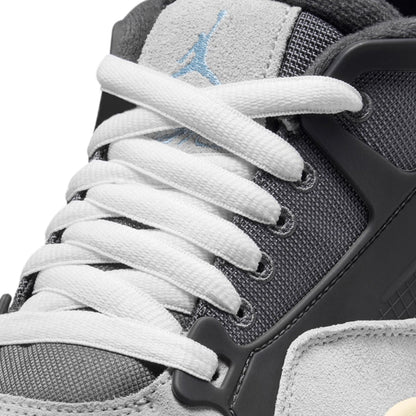 4 RM 'Iron Grey'