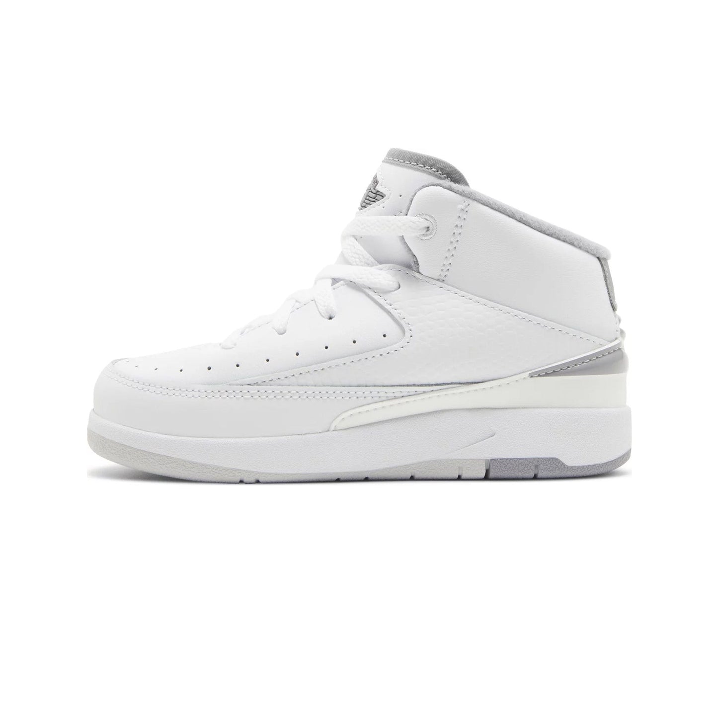 2 Retro 'Cement Grey' TD (2023)