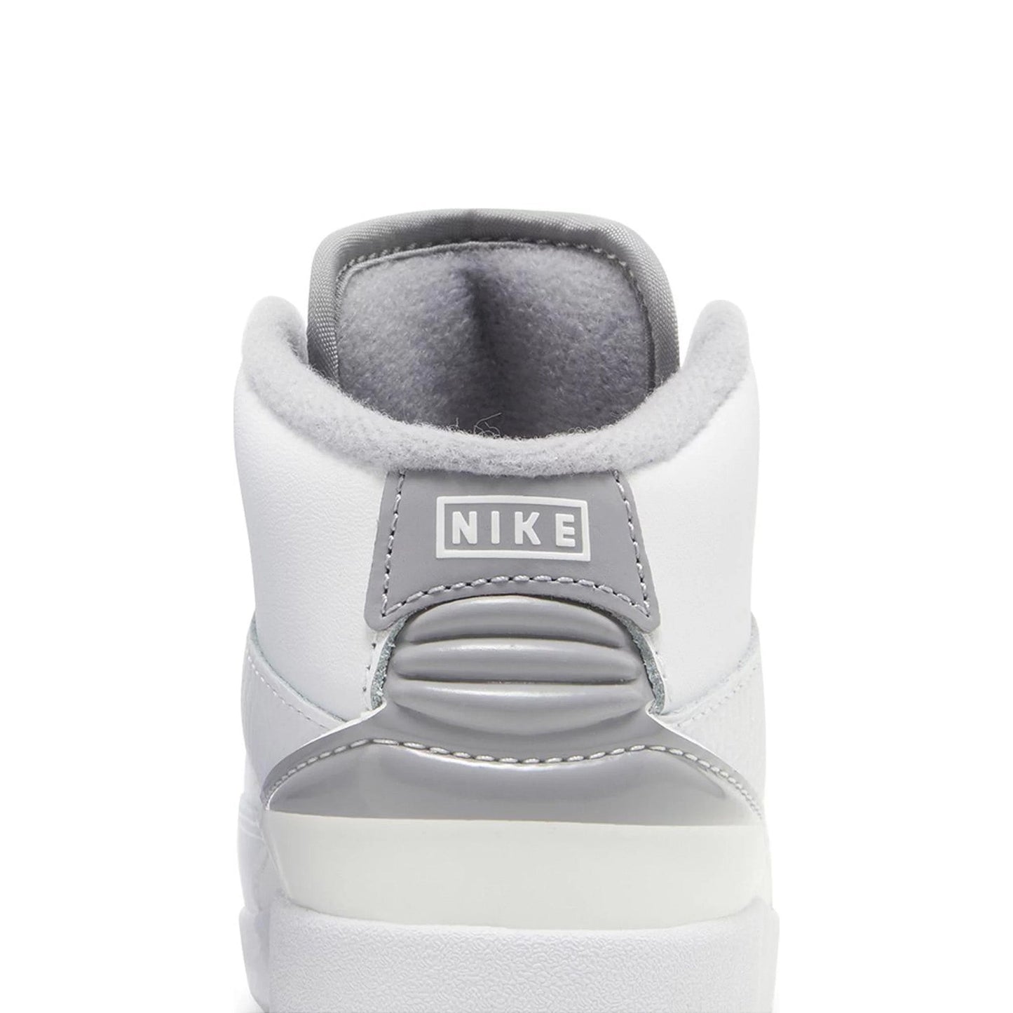 2 Retro 'Cement Grey' TD (2023)