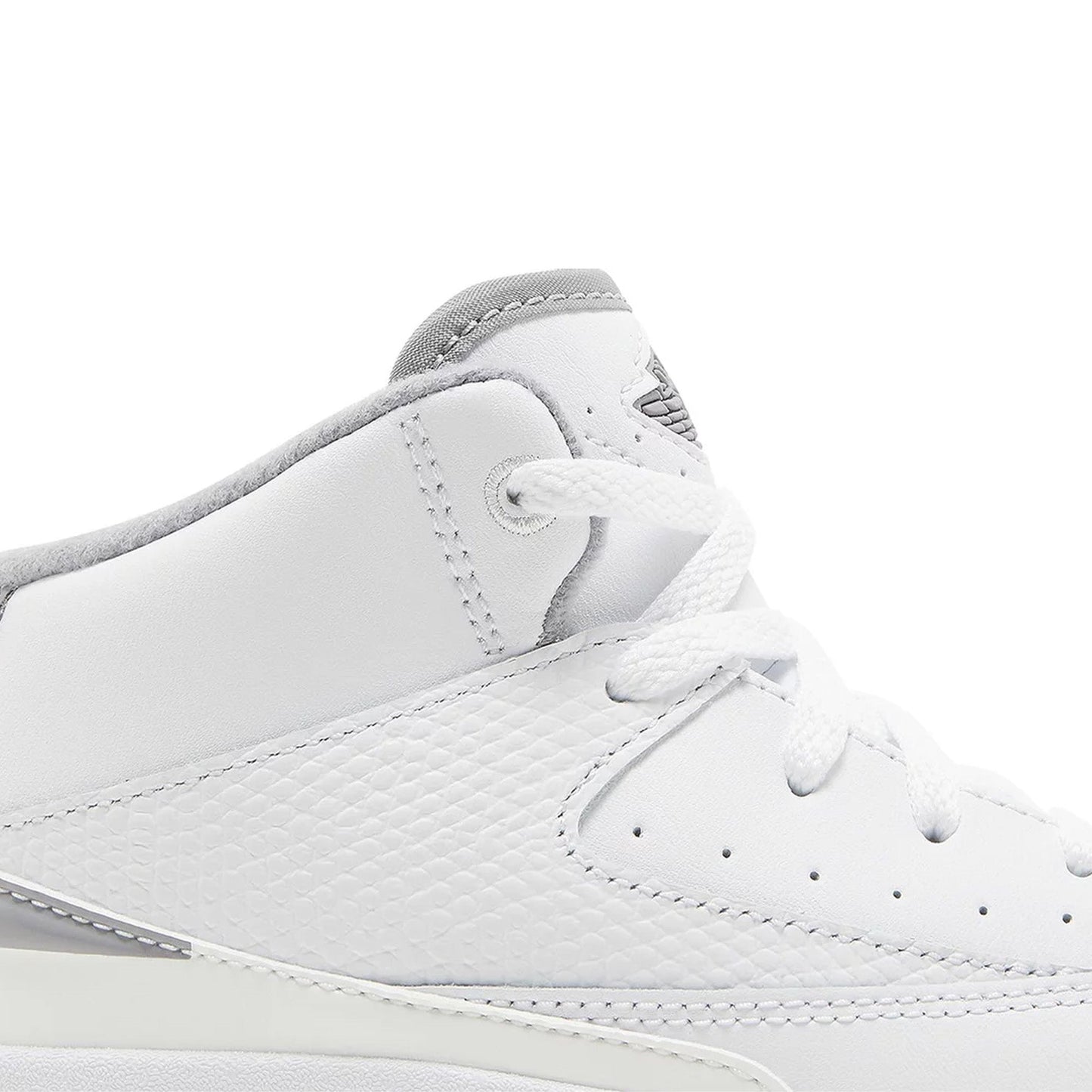 2 Retro 'Cement Grey' TD (2023)