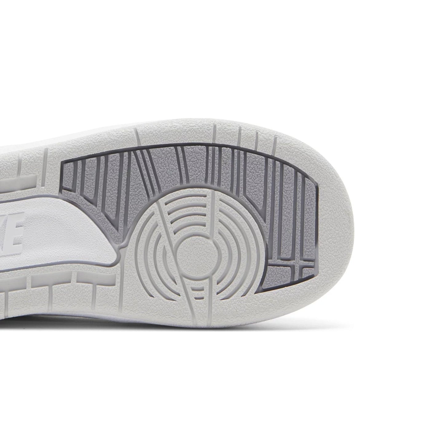 2 Retro 'Cement Grey' TD (2023)