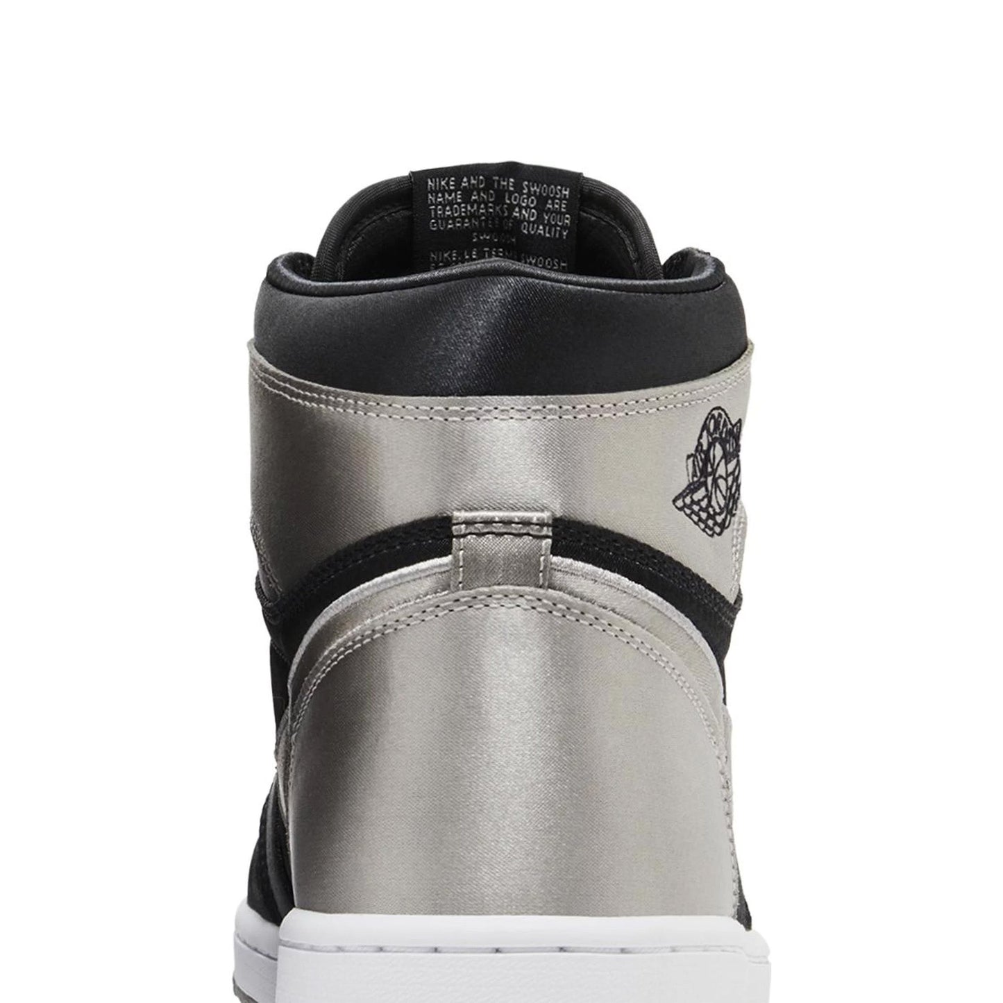 1 Retro High OG 'Satin Shadow' Women's (2024)