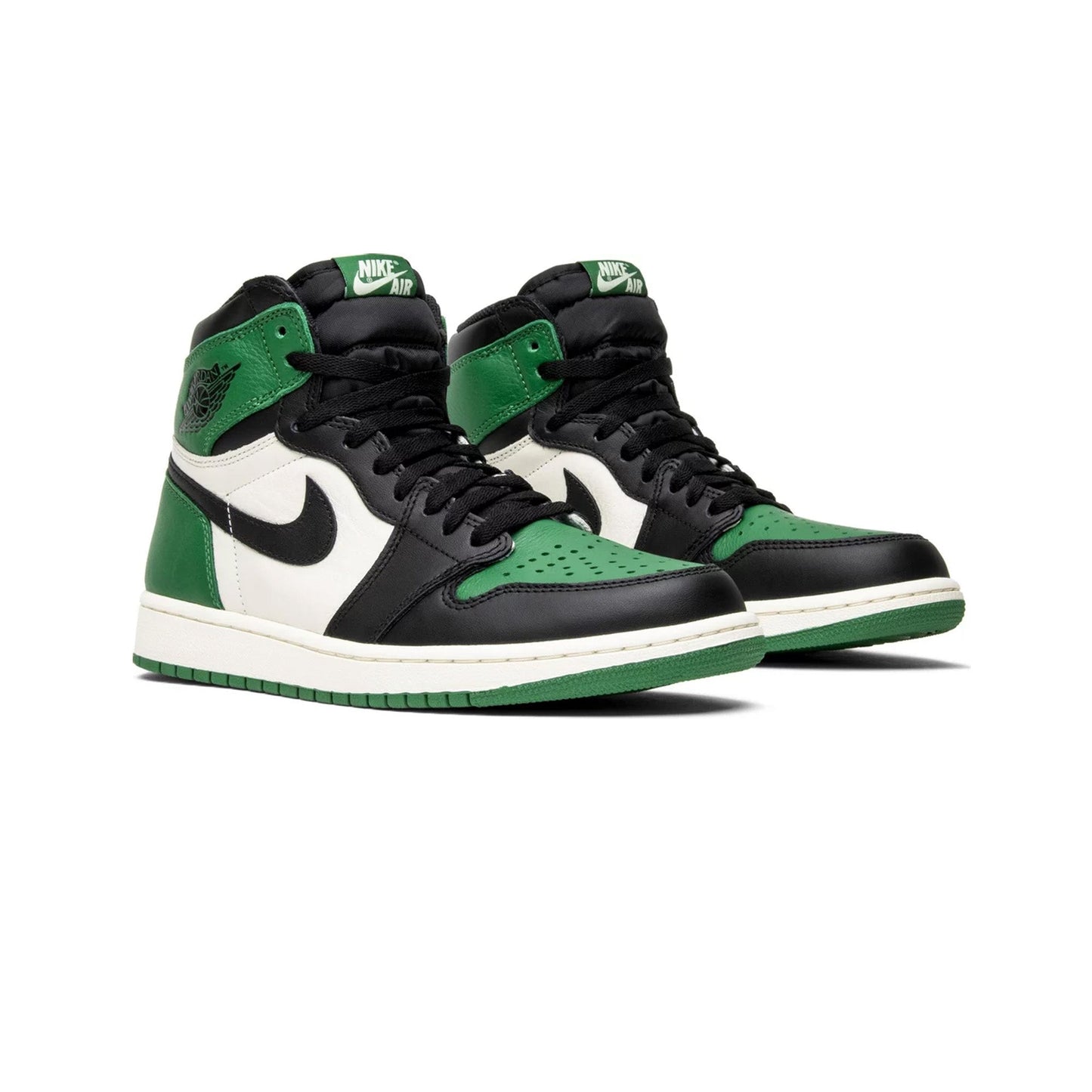 1 Retro High 'Pine Green' (2018)