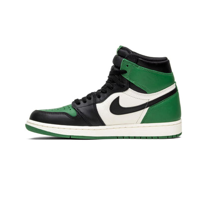 1 Retro High 'Pine Green' (2018)