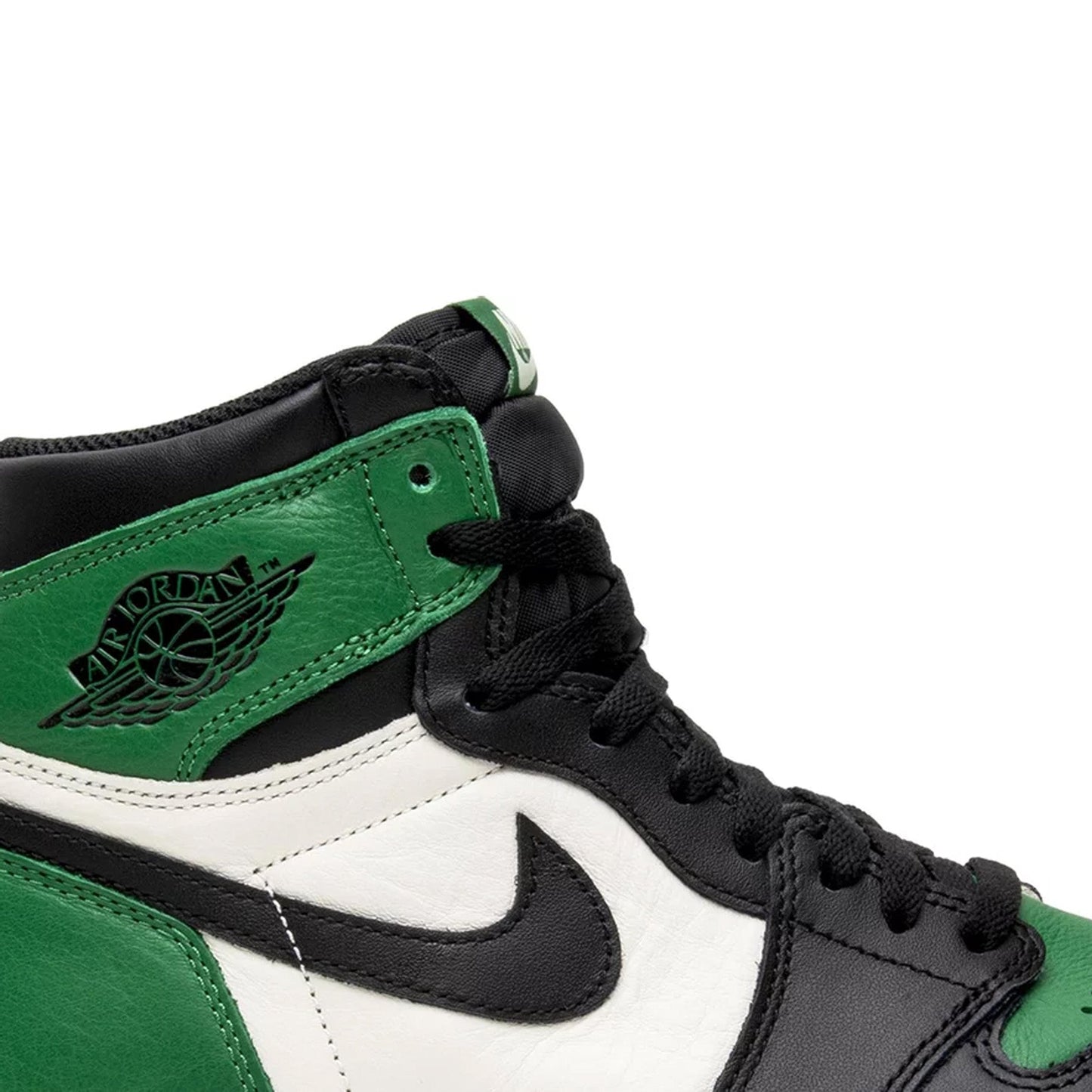 1 Retro High 'Pine Green' (2018)