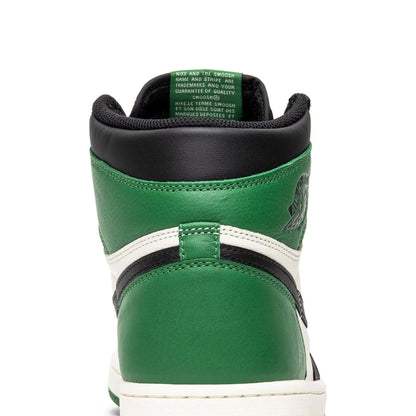 1 Retro High 'Pine Green' (2018)