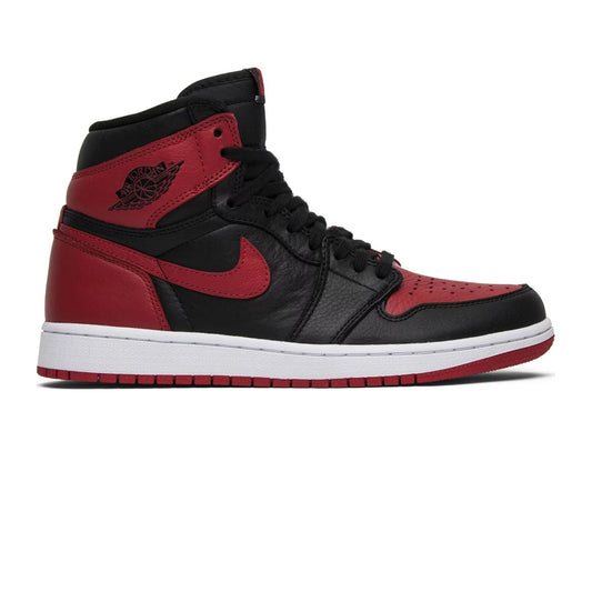 1 Retro High 'Homage To Home' (2018)