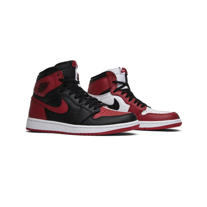1 Retro High 'Homage To Home' (2018)