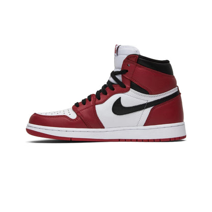 1 Retro High 'Homage To Home' (2018)