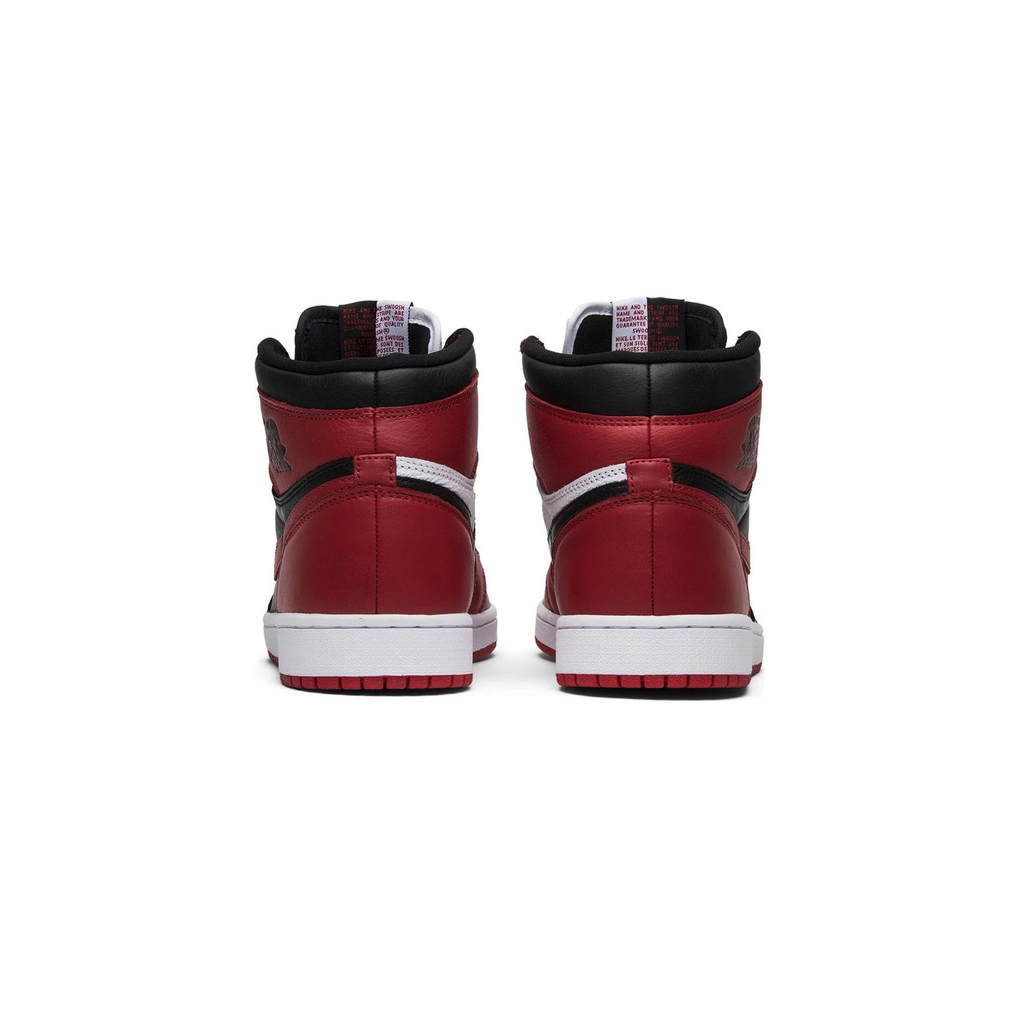 1 Retro High 'Homage To Home' (2018)