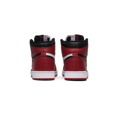 1 Retro High 'Homage To Home' (2018)