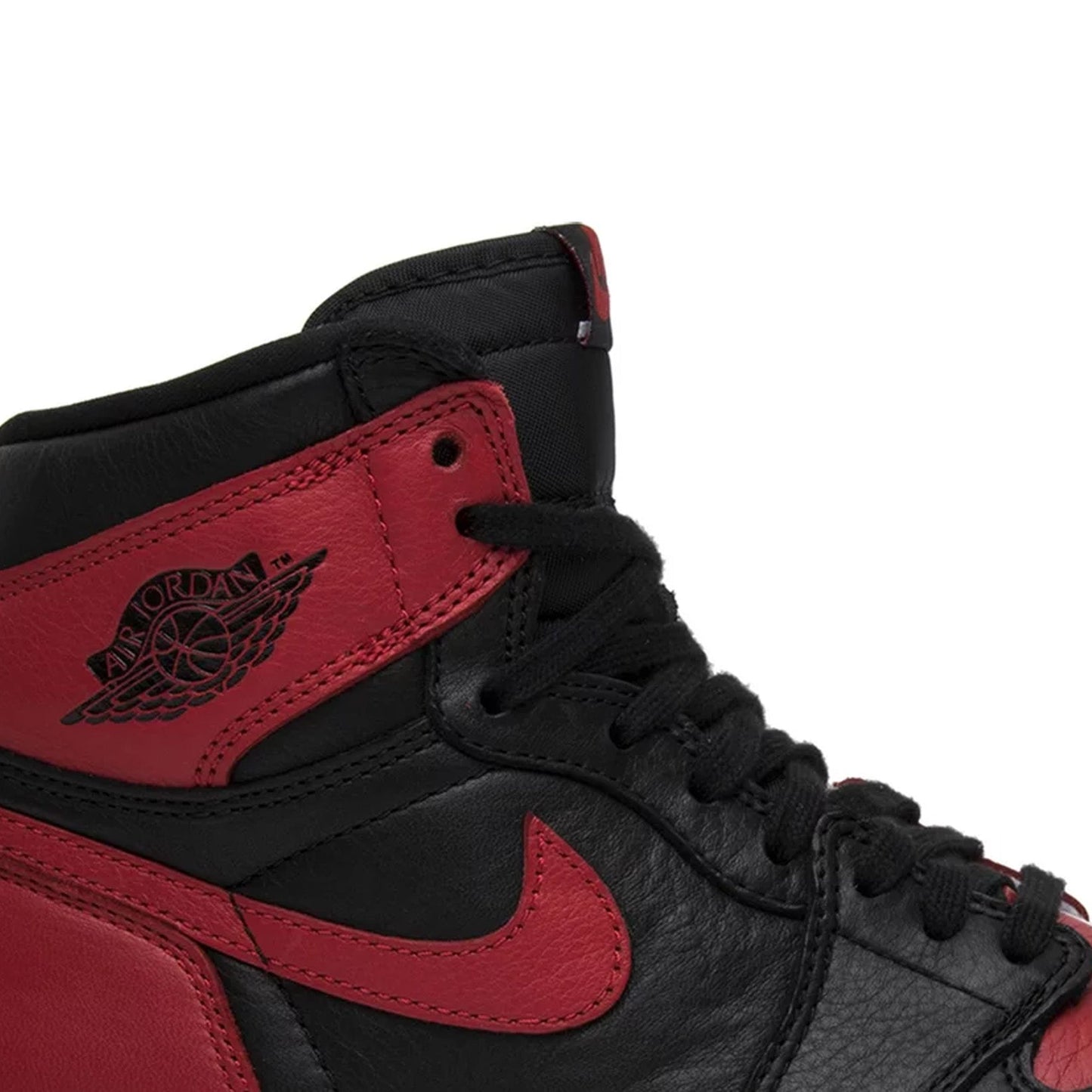 1 Retro High 'Homage To Home' (2018)