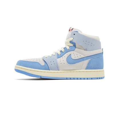1 High ZM Air CMFT 2 'Phantom University Blue' W (2023)