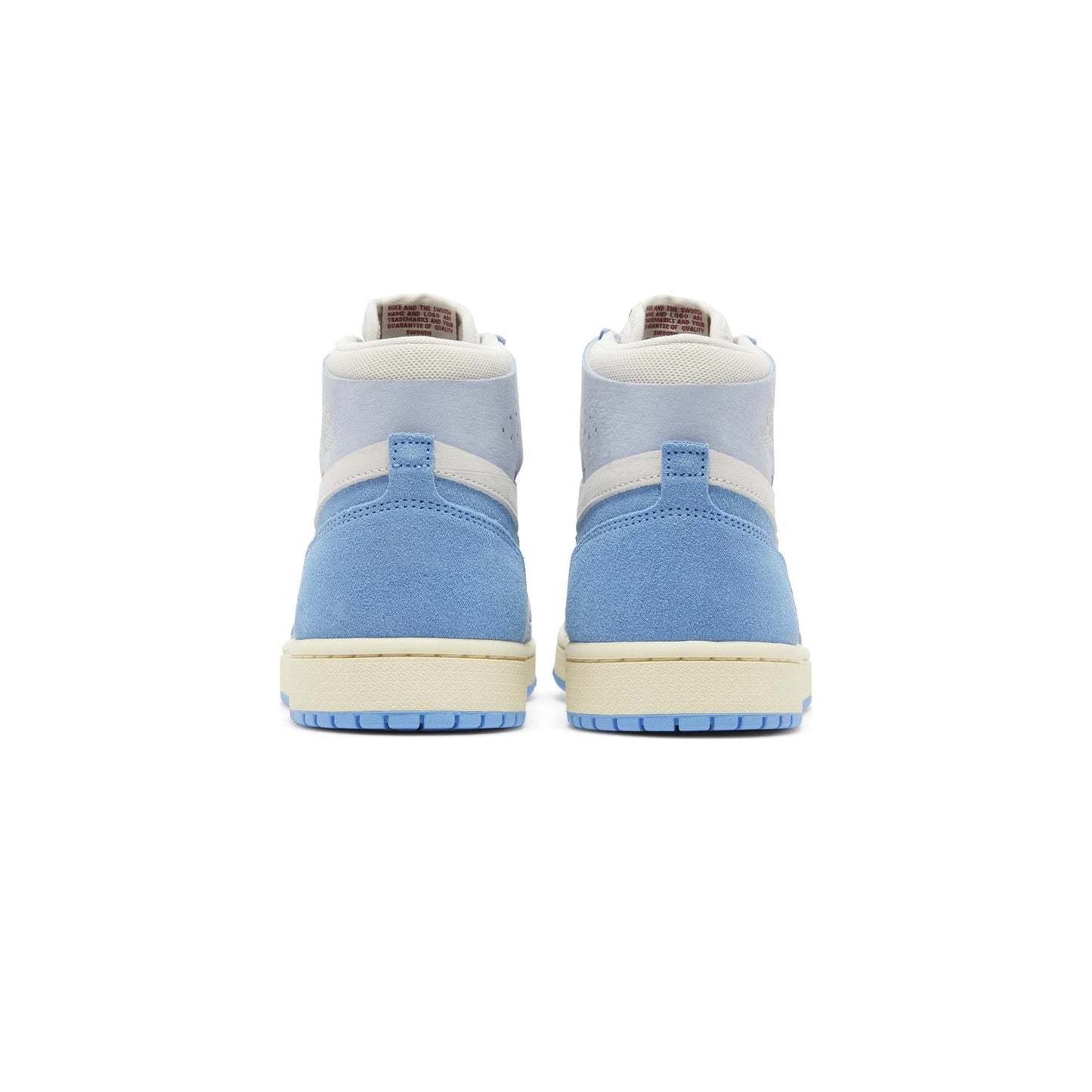 1 High ZM Air CMFT 2 'Phantom University Blue' W (2023)