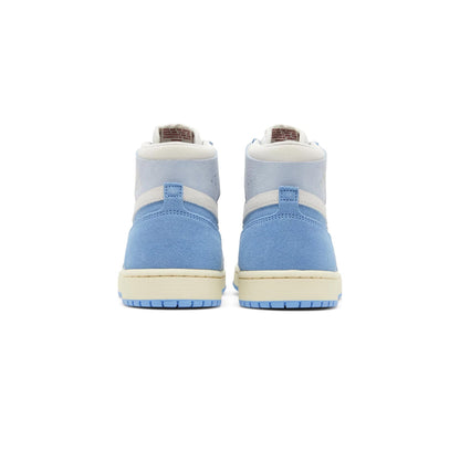 1 High ZM Air CMFT 2 'Phantom University Blue' W (2023)