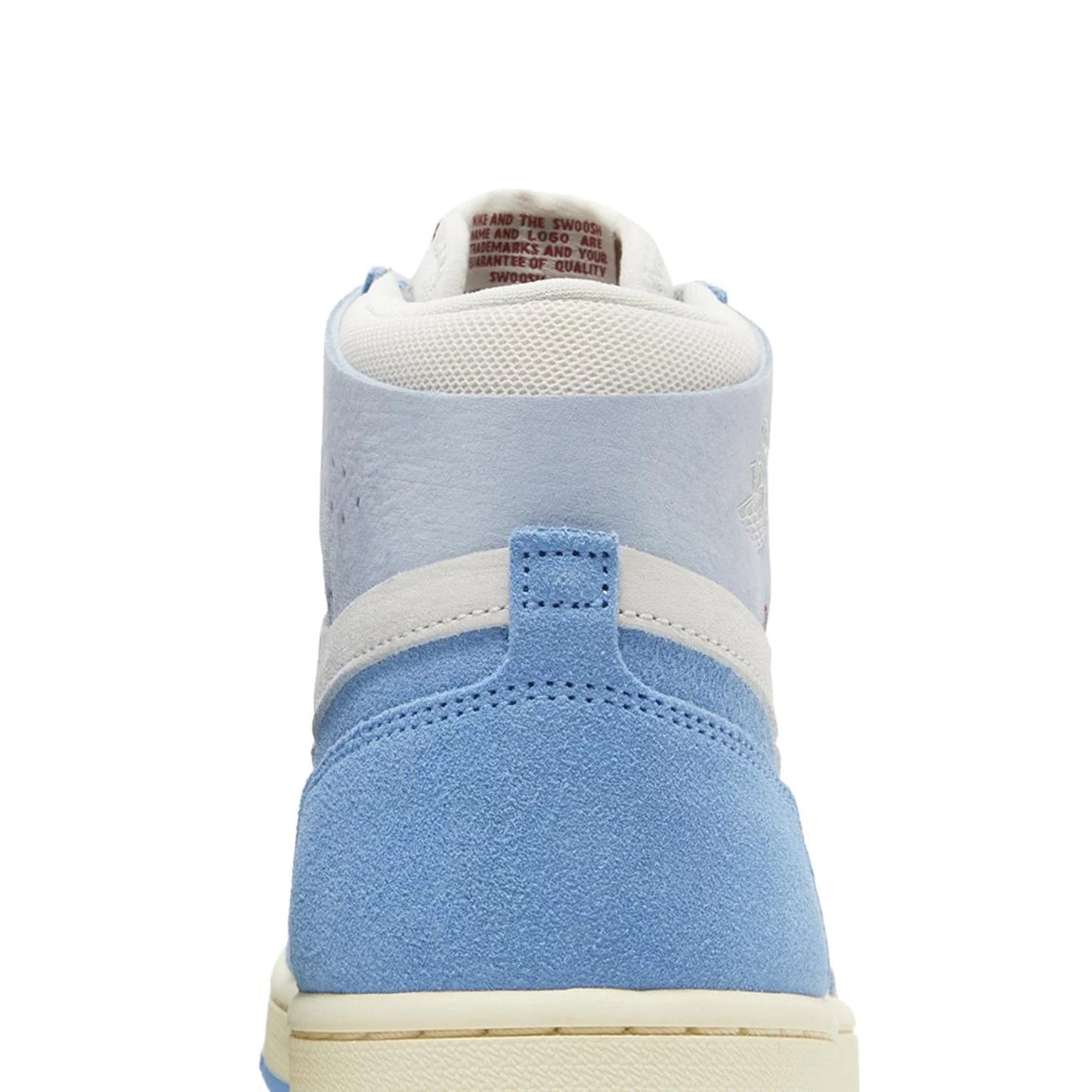 1 High ZM Air CMFT 2 'Phantom University Blue' W (2023)