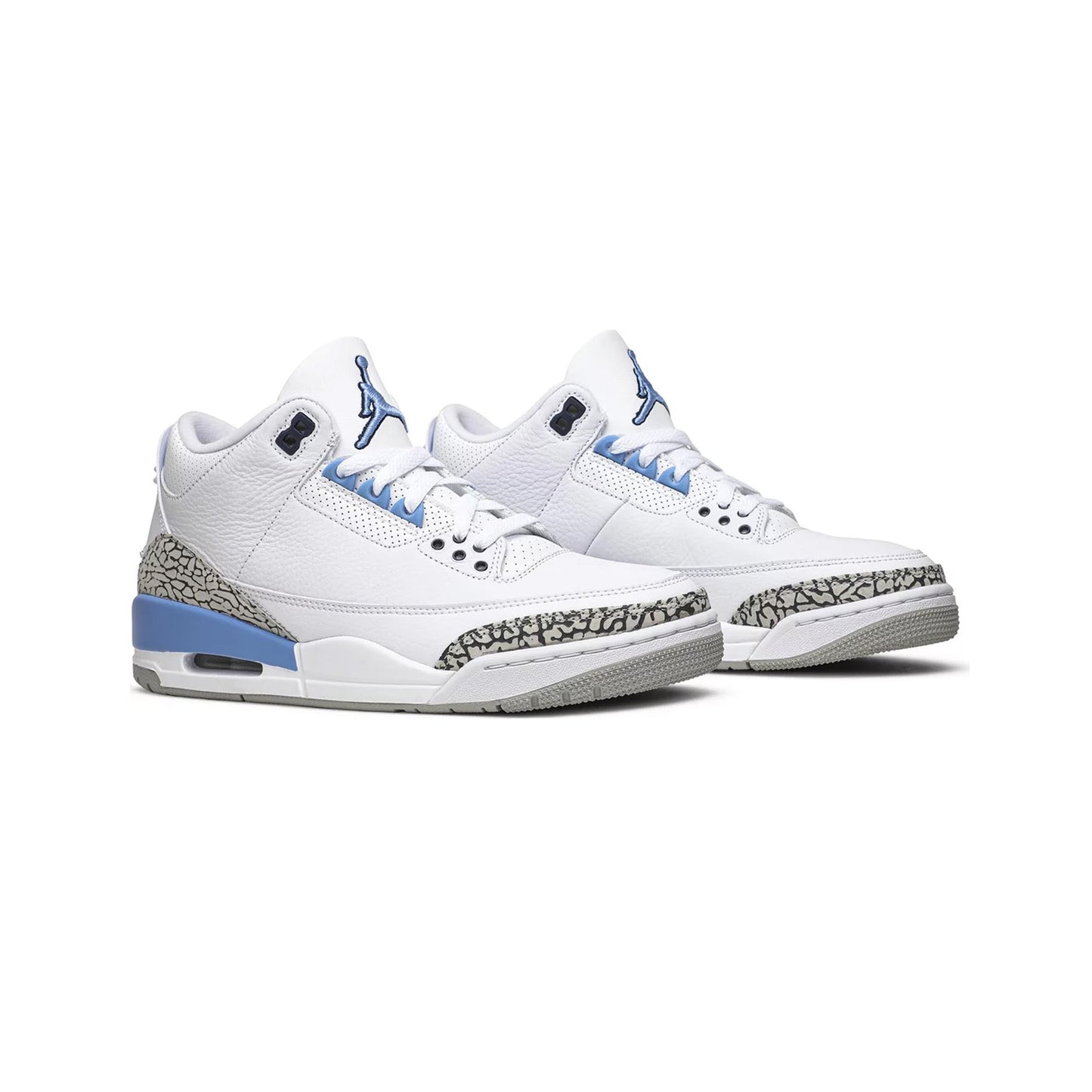 3 Retro 'UNC' (2020)