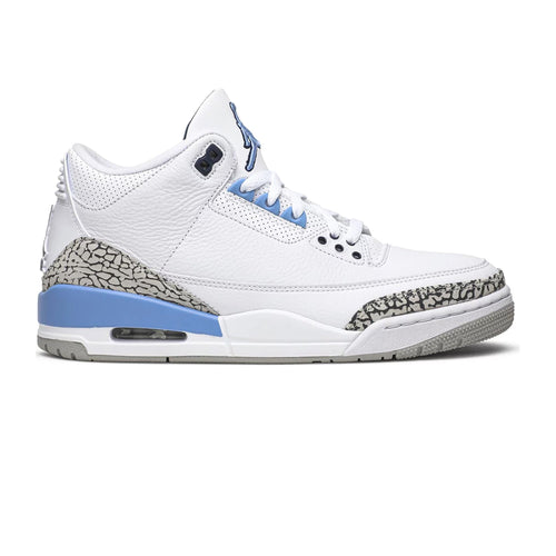 3 Retro 'UNC' (2020)