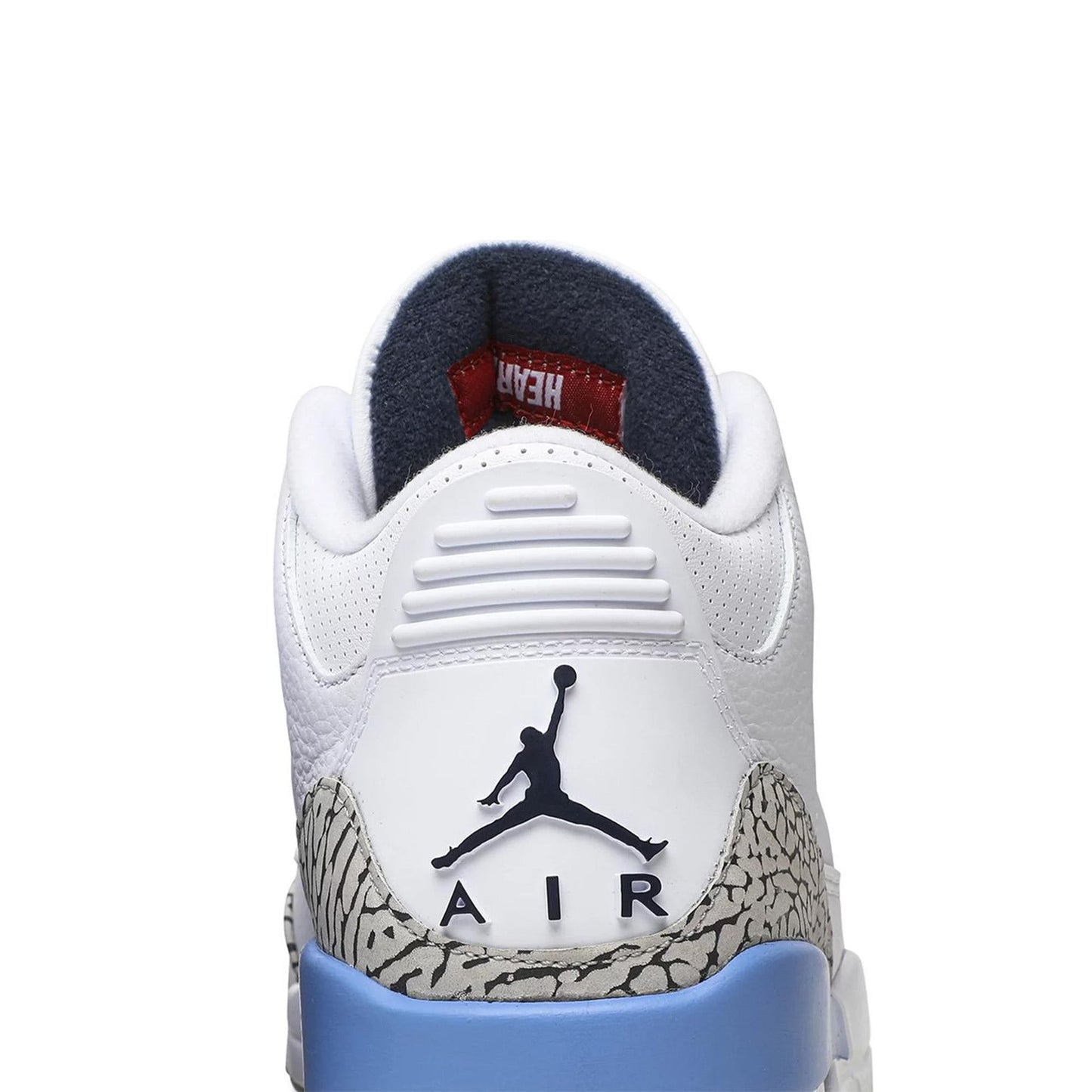 3 Retro 'UNC' (2020)