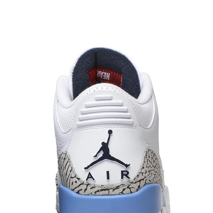 3 Retro 'UNC' (2020)