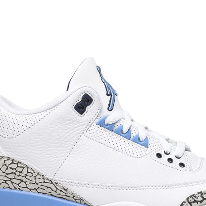3 Retro 'UNC' (2020)