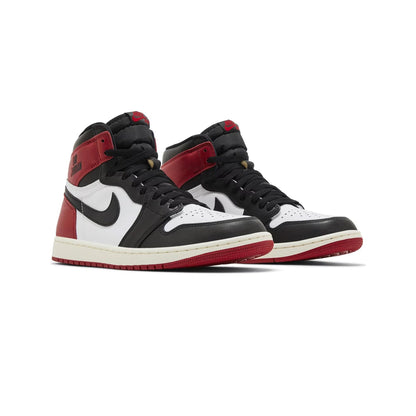 1 Retro High OG 'Black Toe Reimagined' (2025)