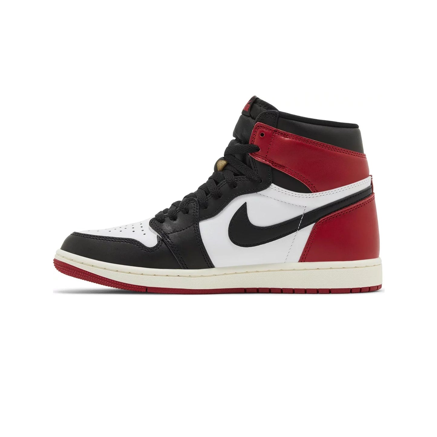 1 Retro High OG 'Black Toe Reimagined' (2025)