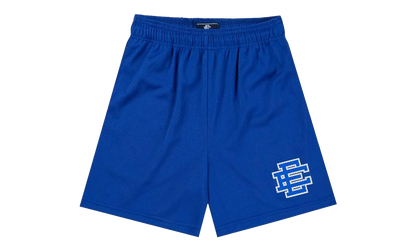 EE Baggy Short "Dazzling Blue / Blue" EE311