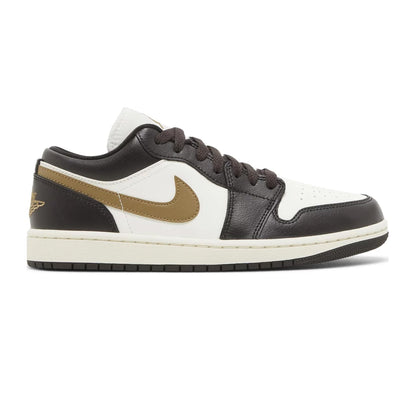 1 Low 'Shadow Brown' Women's (2023)