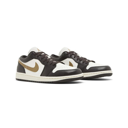 1 Low 'Shadow Brown' Women's (2023)