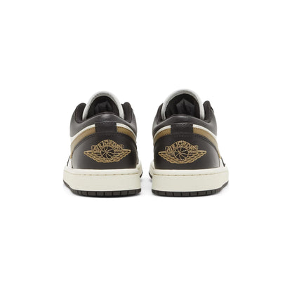 1 Low 'Shadow Brown' Women's (2023)