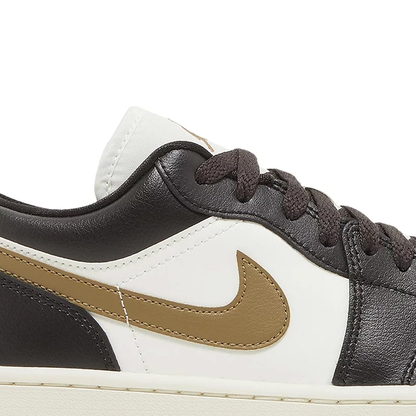 1 Low 'Shadow Brown' Women's (2023)
