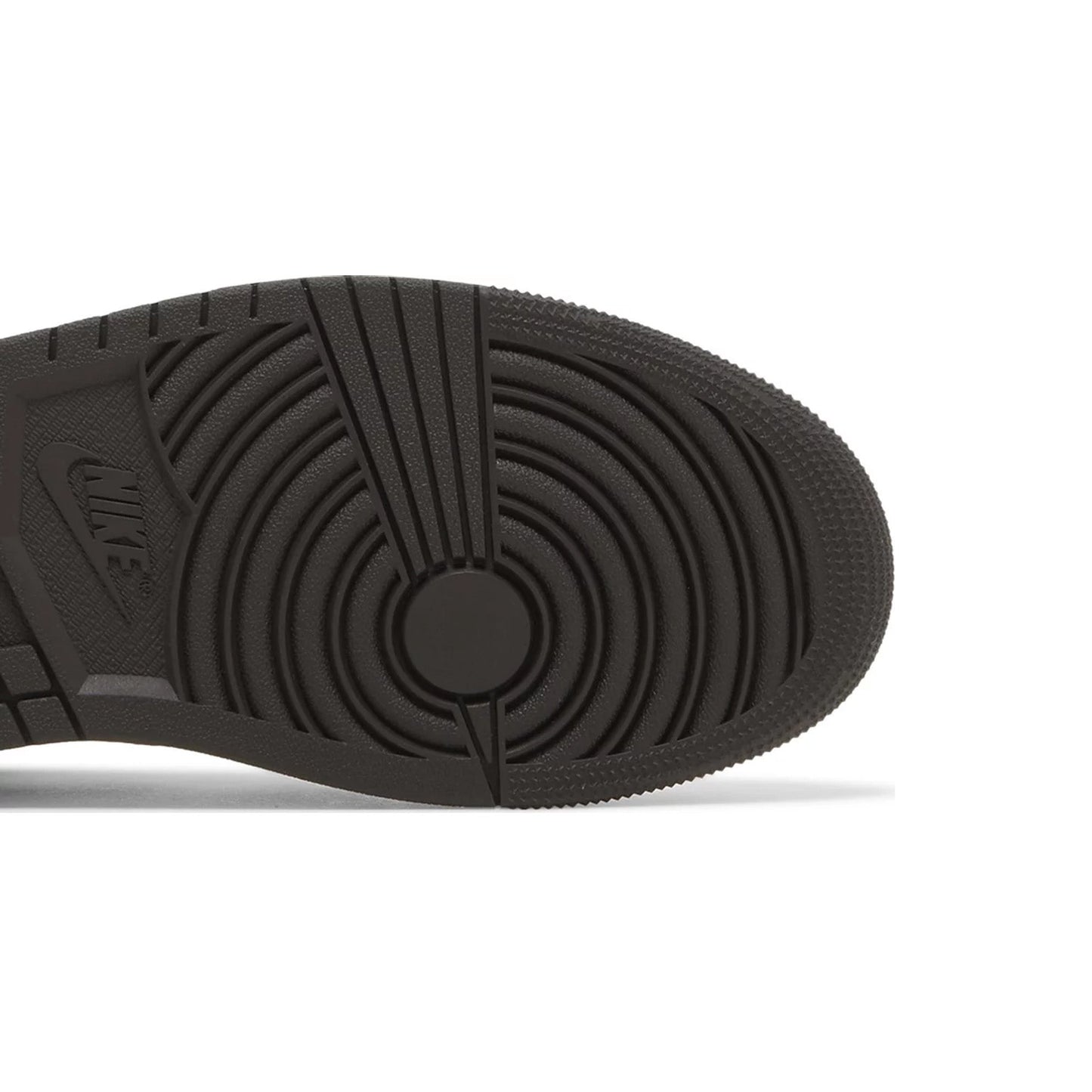 1 Low 'Shadow Brown' Women's (2023)