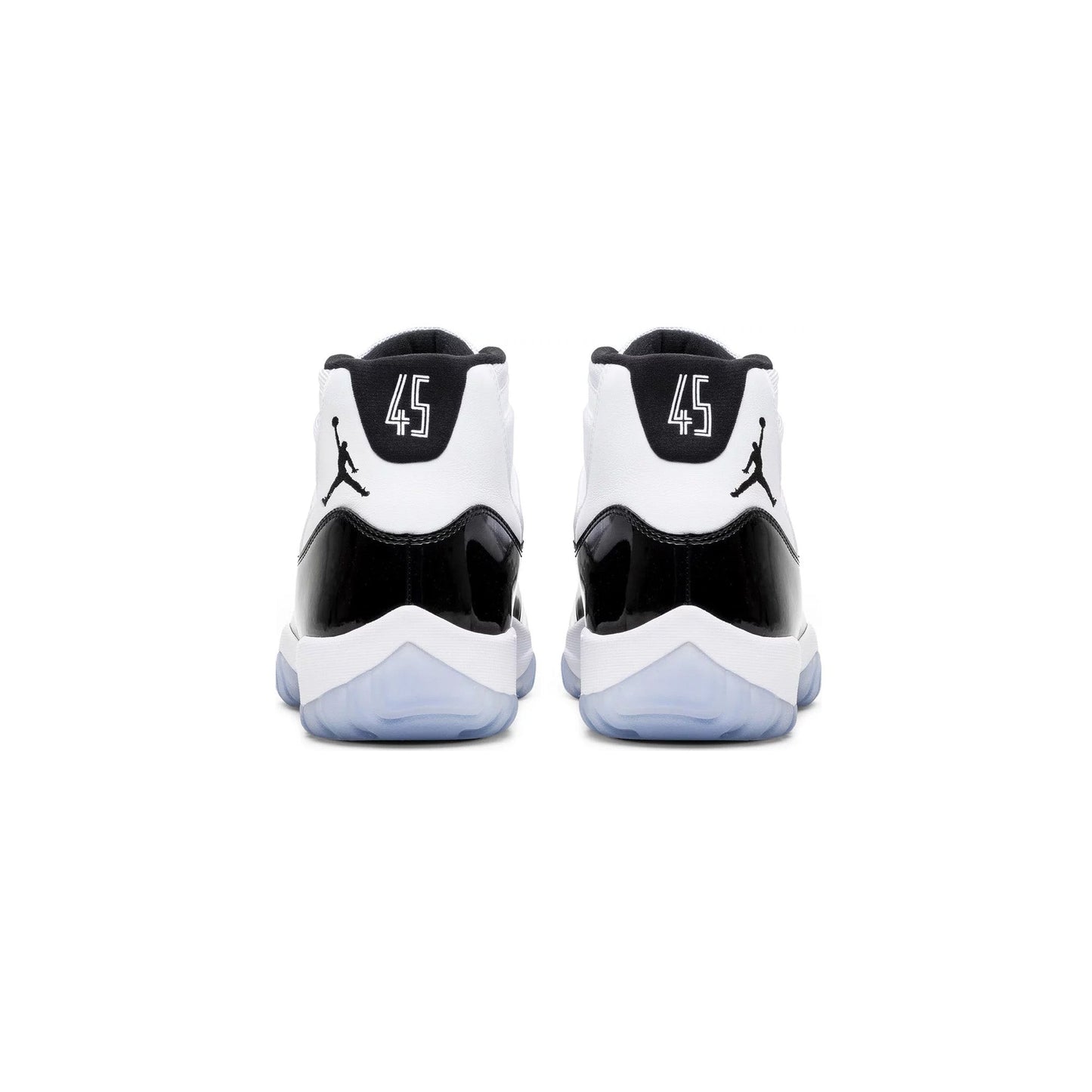 11 Retro High 'Concord' 2018 (New)