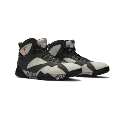 7 x Patta 'Icicle' (2019)