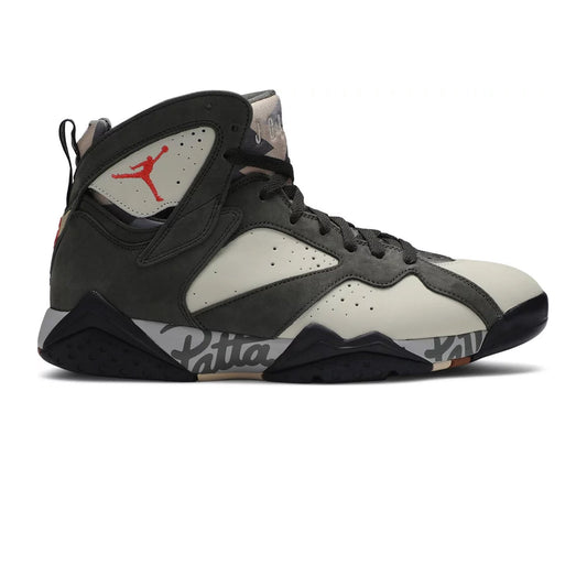 7 x Patta 'Icicle' (2019)