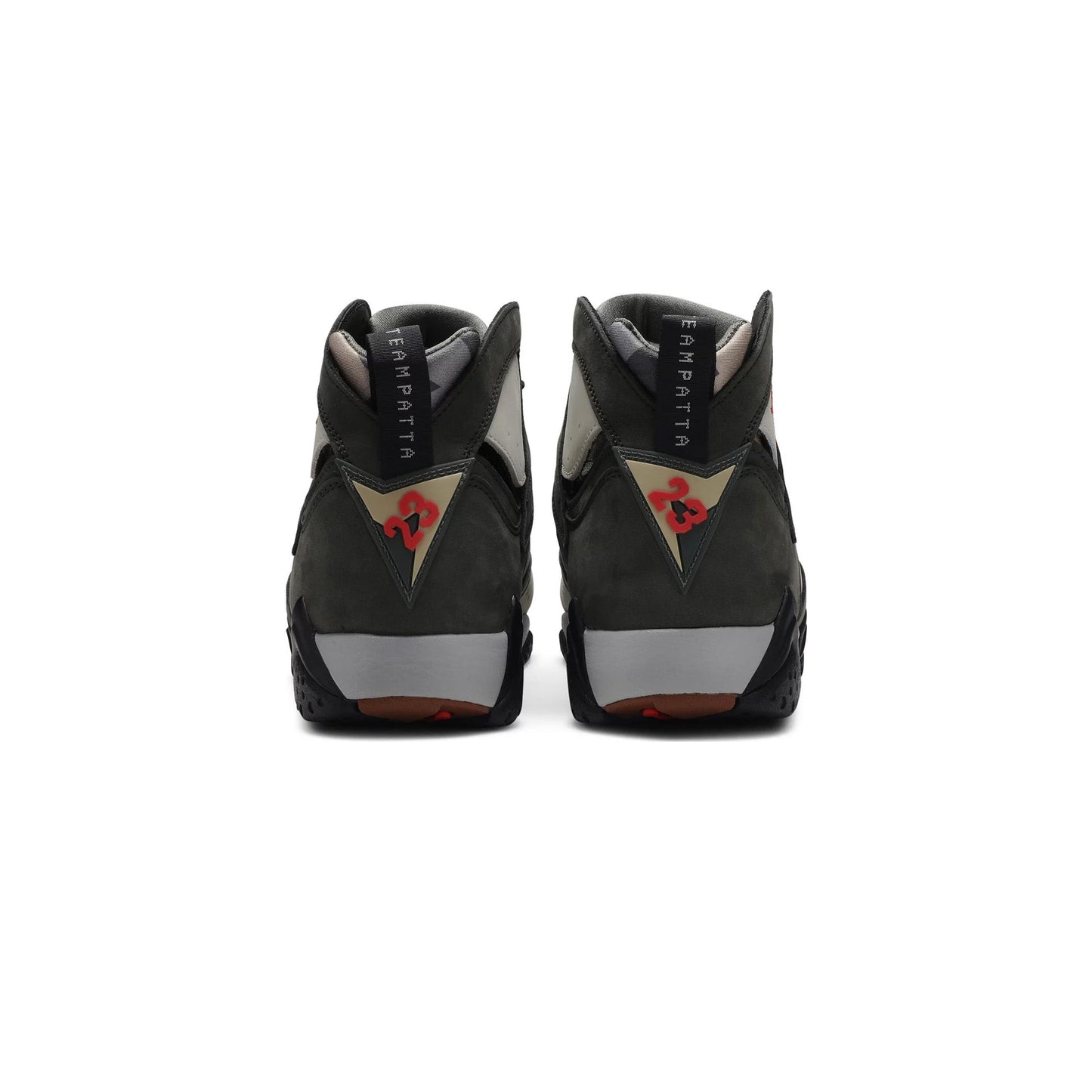 7 x Patta 'Icicle' (2019)