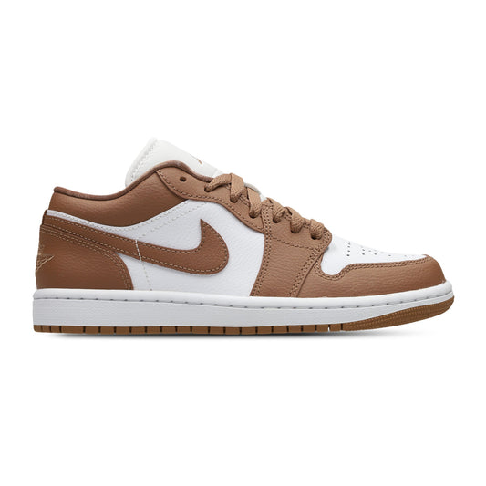 1 Low 'Archaeo Brown White' Women's (2024)