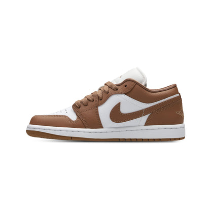 1 Low 'Archaeo Brown White' Women's (2024)