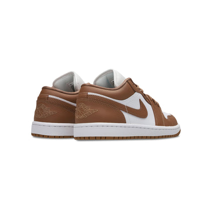 1 Low 'Archaeo Brown White' Women's (2024)