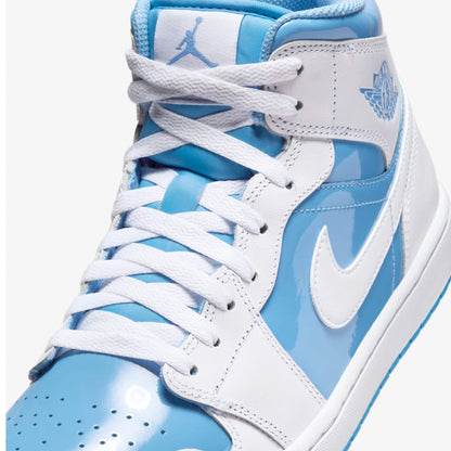 1 Mid 'Legend Blue' (2024)