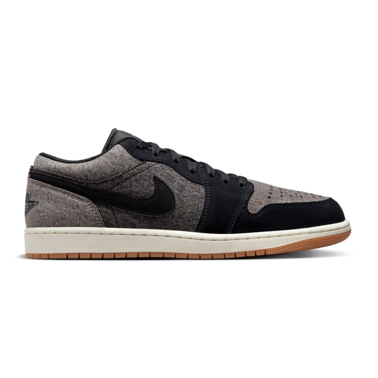 1 Low SE 'Black Denim'