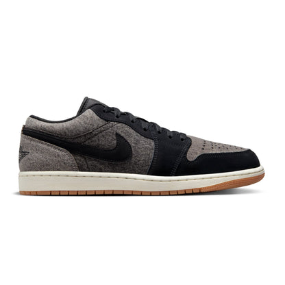 1 Low SE 'Black Denim'