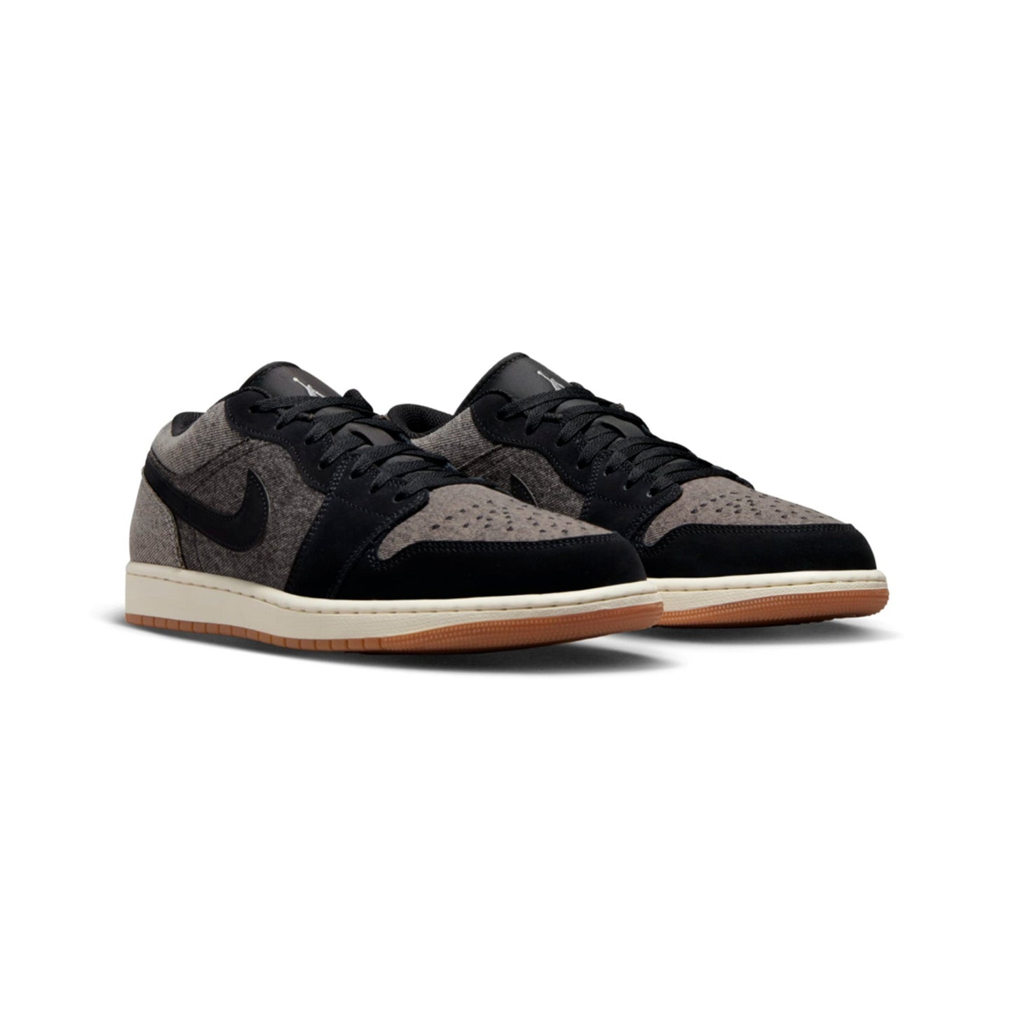 1 Low SE 'Black Denim'