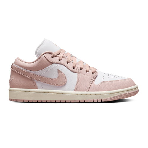 1 Low 'Pink Oxford' Women's